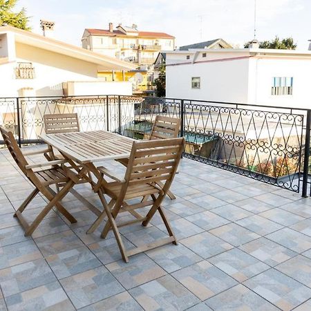 Elite Home Monfalcone Exterior foto
