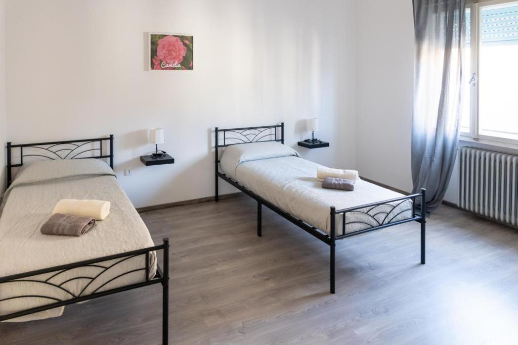 Elite Home Monfalcone Exterior foto