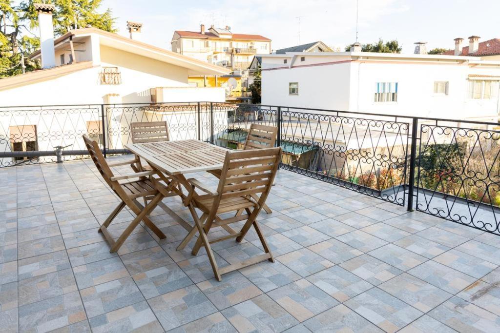 Elite Home Monfalcone Exterior foto